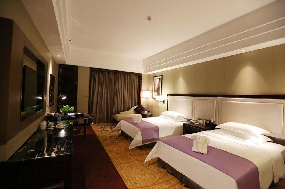 Country Garden Phoenix Hotel Longjiang Shunde Foshan City Экстерьер фото